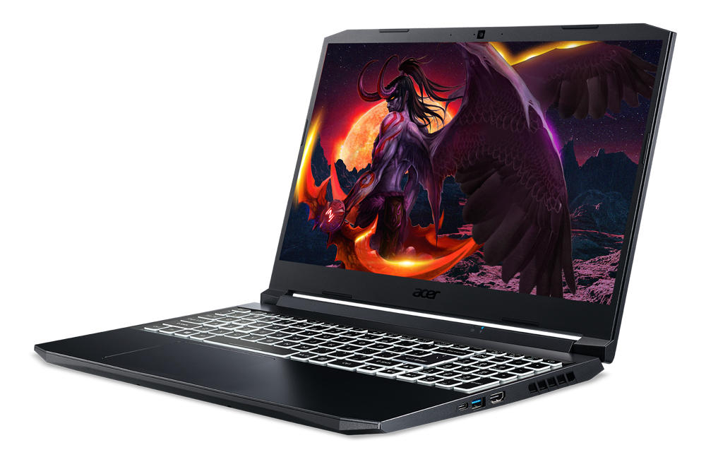 Laptop Acer Nitro 5 Eagle AN515-57-74RD NH.QD8SV.001