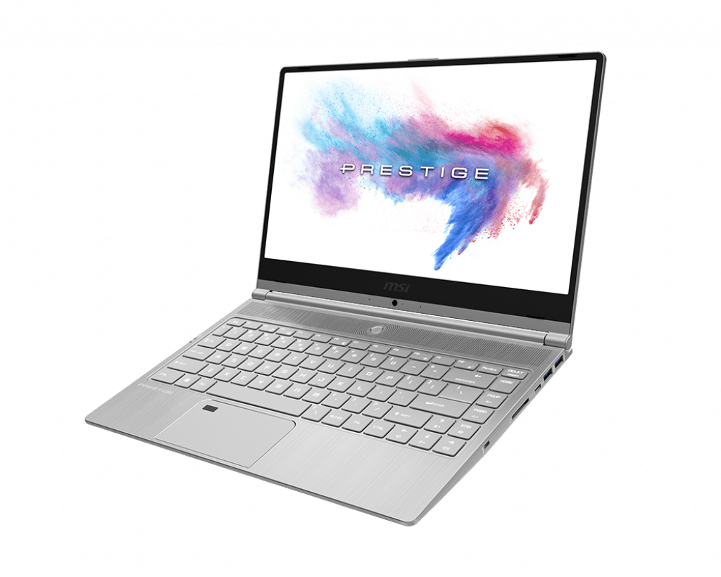 Laptop MSI PS42 Modern 8RC Core i7 | SSD 512GB