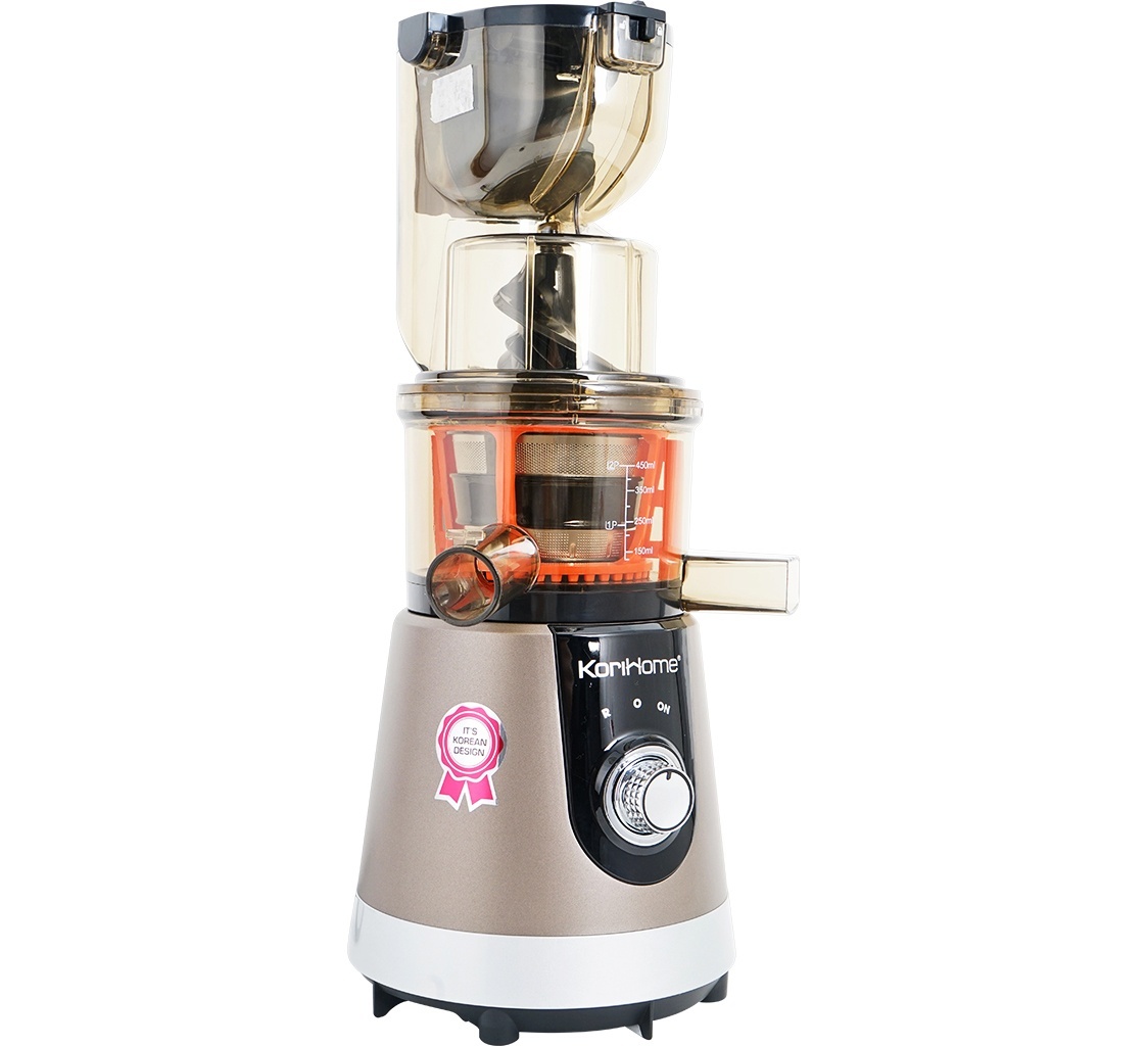 Máy ép chậm Korihome JEK-644
