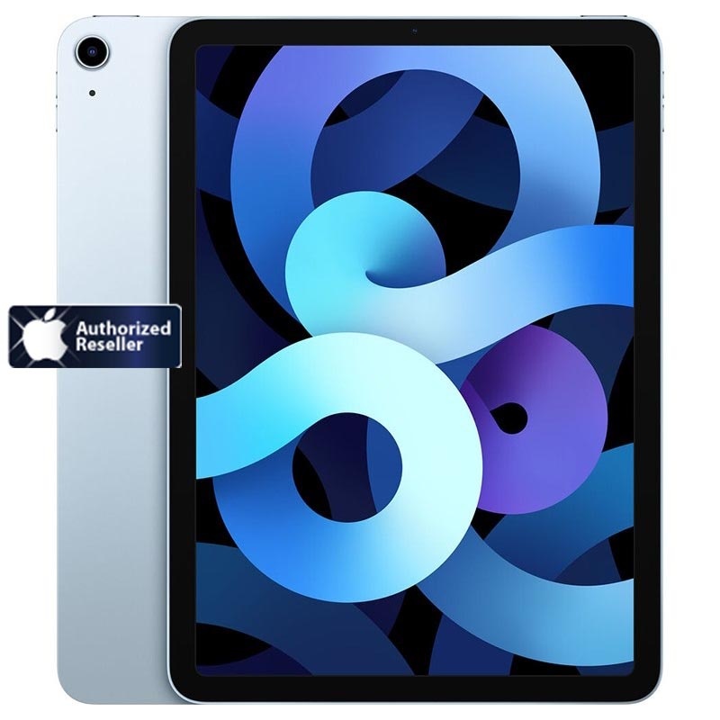 Apple iPad Air 10.9 inch Wi-Fi + Cellular 256GB Sky Blue