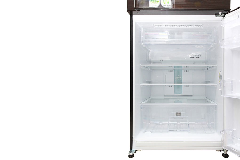 Tủ lạnh Mitsubishi Electric MR-F55EH-BRW-V - 460 Lít