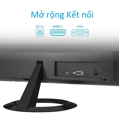 Màn hình máy tính Asus VZ249HE 23.8 inch