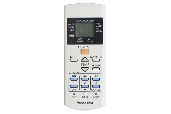 Điều hòa 1 chiều Panasonic KC9QKH-8 - 9.000 BTU