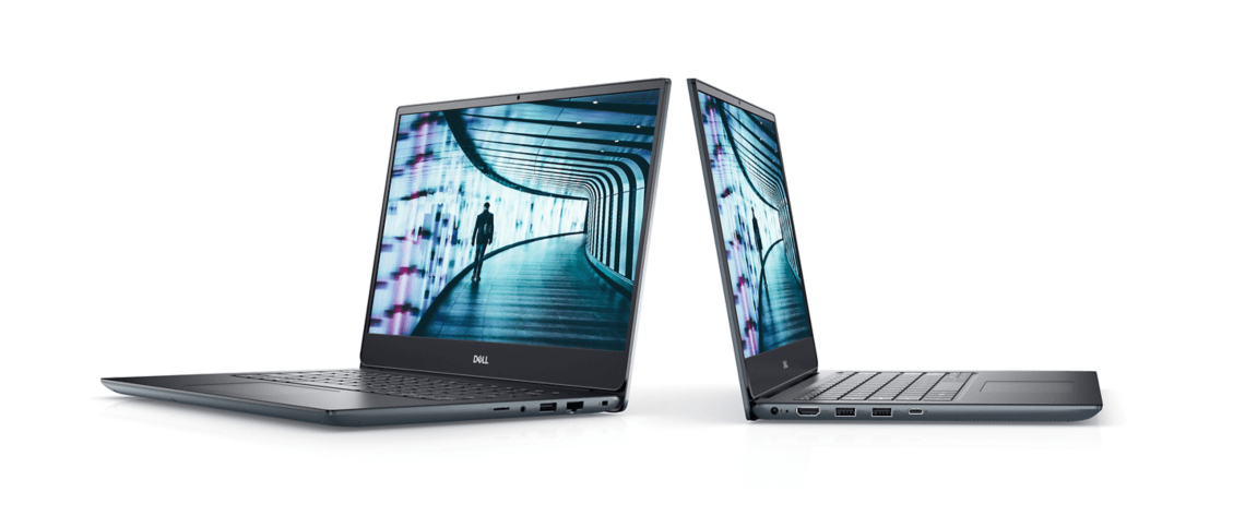 Laptop Dell Vostro 5490 V4I3101W