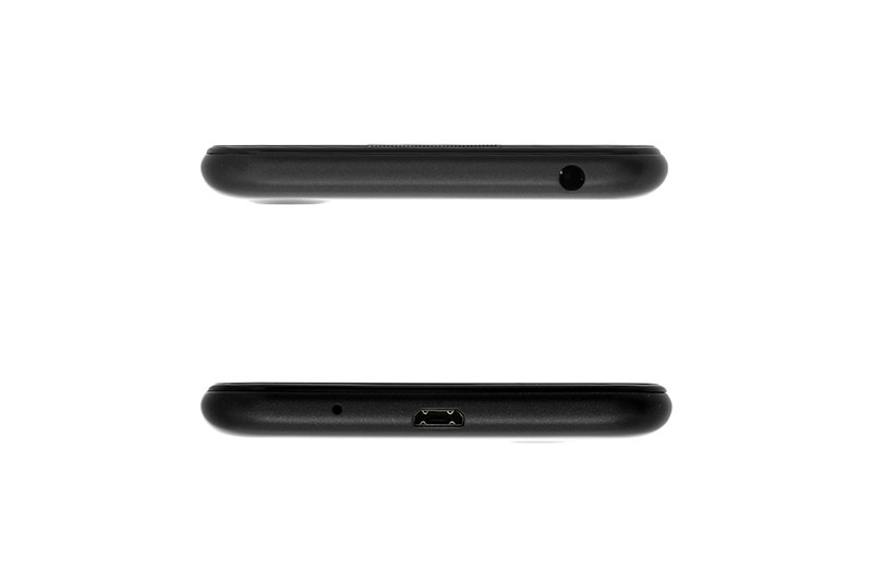 Điện Thoại Samsung Galaxy A01 SM-A015F (Black)