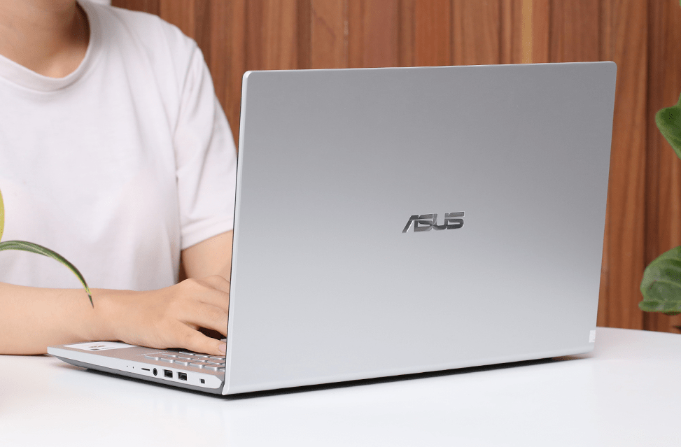 Laptop ASUS X509FJ-EJ155T