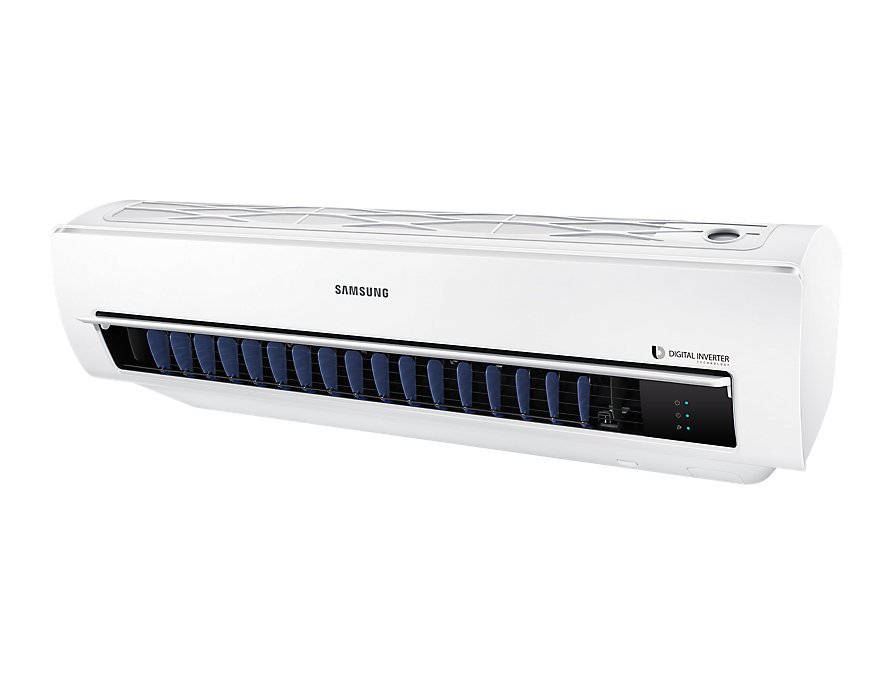 Điều hòa Samsung 1 chiều Inverter 1HP-9.700BTU AR10NVFSBWKXSV