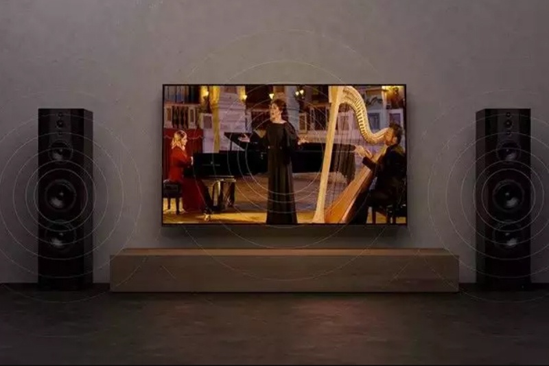 Smart Tivi 4K 75 inch Sony KD-75X9000H HDR Android