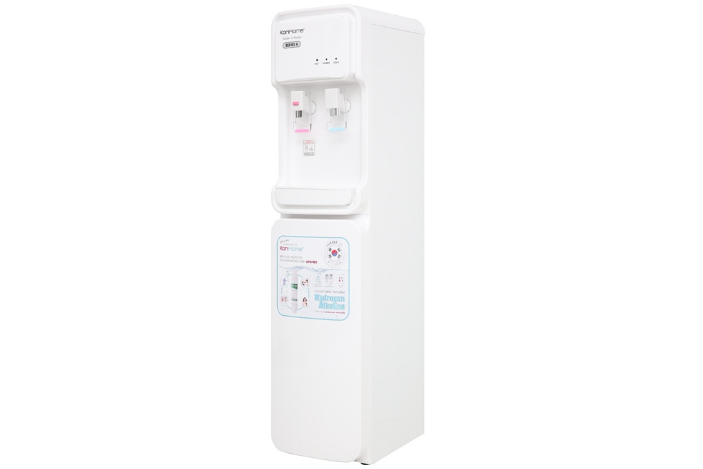 Cây lọc nước nóng lạnh 7 lõi Korihome WPK-903