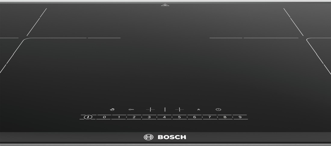 Bếp điện từ đôi Bosch PPI82560MS 3500W