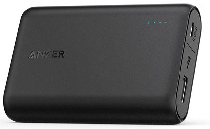 Pin dự phòng Anker PowerCore 10000mAh A1263