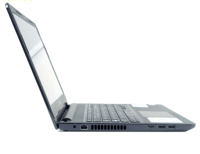 Laptop DELL Inspiron 3567 (N3567U) - P63F002