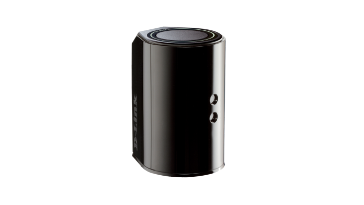 Bộ phát Wifi chuẩn AC DLink DIR-820L AC1000