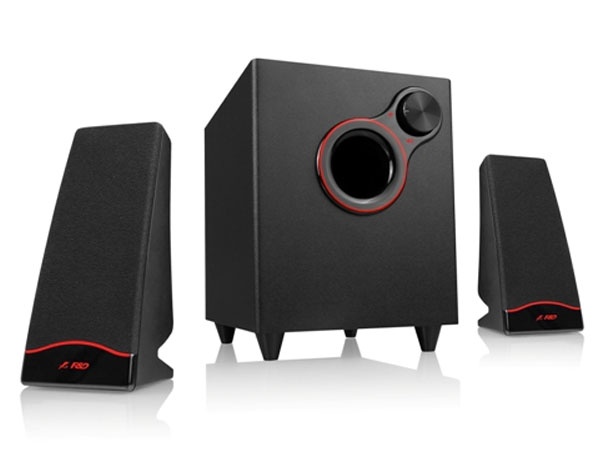 Loa máy tính Fenda F203G Plus - BH 30 ngày