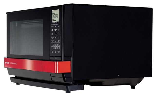 LÒ VI SÓNG SHARP AX-1100VN(R) - 27 Lít