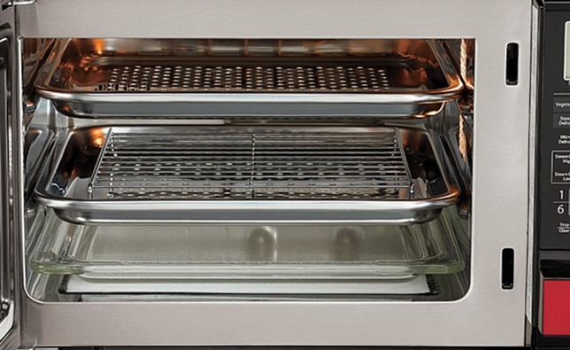 LÒ VI SÓNG SHARP AX-1100VN(R) - 27 Lít