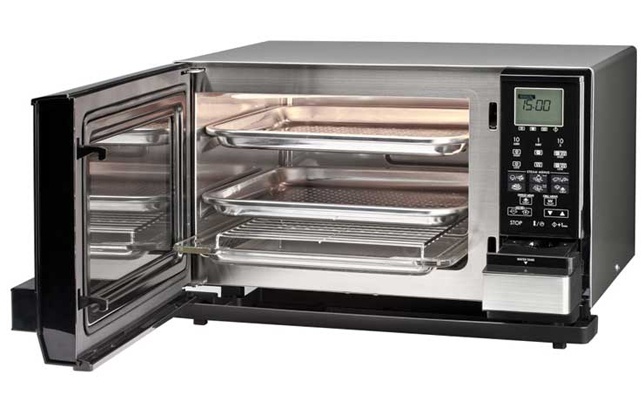 Lò vi sóng Sharp AX-1100VN(S) 27L