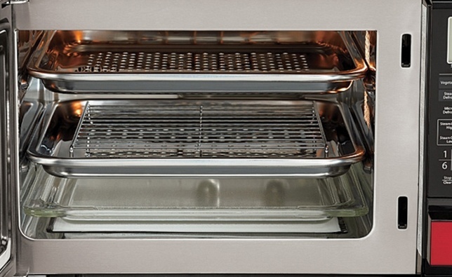 Lò vi sóng Sharp AX-1100VN(S) 27L