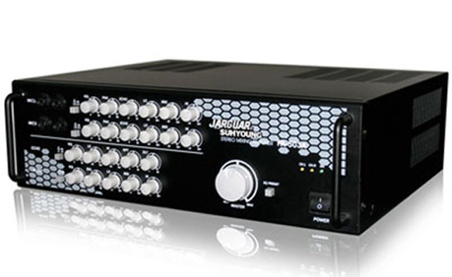 AMPLY JARGUAR SUHYOUNG PA-503A