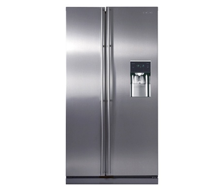 TỦ LẠNH SBS SAMSUNG RSA1WTSL1/XSV - 543 Lít
