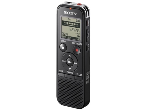 Máy ghi âm Sony ICD-PX440