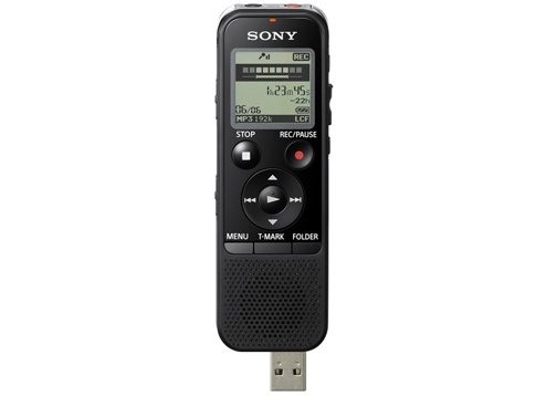 Máy ghi âm Sony ICD-PX440
