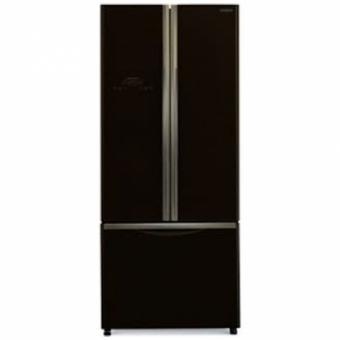 Tủ lạnh 3 cánh 405 Lít Hitachi R-WB475PGV2 (GBW) - Nâu