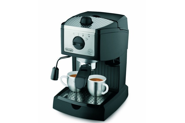 Máy pha ca phê De'Longhi EC155