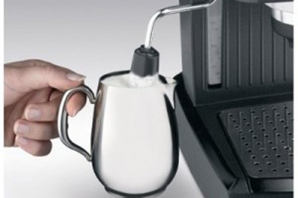 Máy pha ca phê De'Longhi EC155