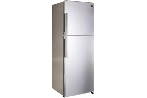 Tủ lạnh SHARP SJ-270E-SL, 271 Lít