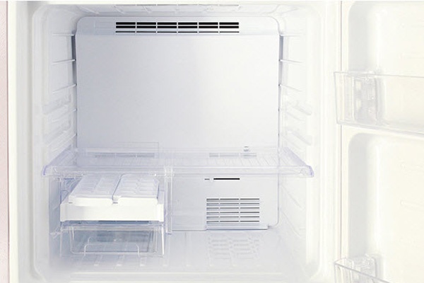 Tủ lạnh SHARP SJ-270E-SL, 271 Lít