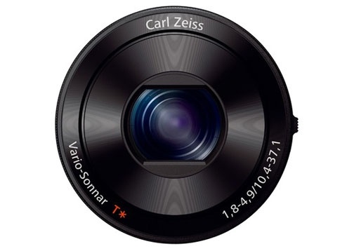 Máy ảnh Sony QX100/BCCE7