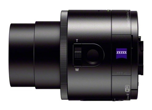 Máy ảnh Sony QX100/BCCE7