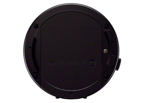 Máy ảnh Sony QX100/BCCE7