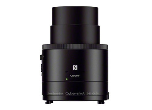 Máy ảnh Sony QX100/BCCE7