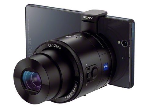 Máy ảnh Sony QX100/BCCE7