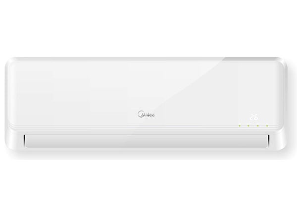 Điều hòa 2 chiều Midea MS11D1-09HR/MS11D1A-09HR - 9000BTU