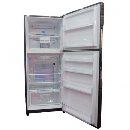 Tủ lạnh Hitachi R-VG440PGV3 (GBK) - 365L Inverter