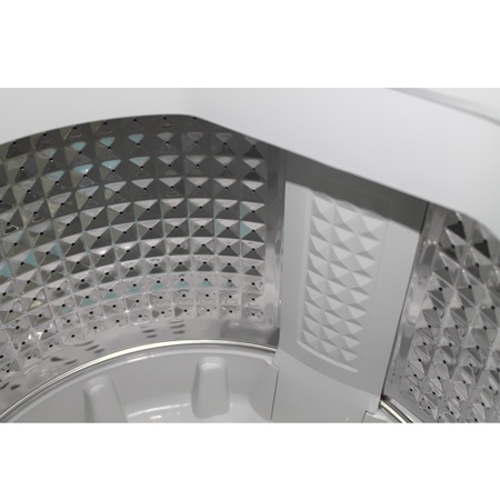 Máy giặt 7.2 Kg Samsung WA72H4000SG/SV lồng đứng