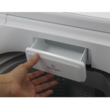 Máy giặt 7.2 Kg Samsung WA72H4200SW/SV lồng đứng