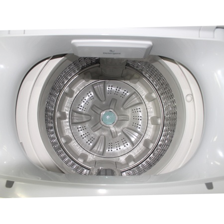 Máy giặt 7.2 Kg Samsung WA72H4200SW/SV lồng đứng