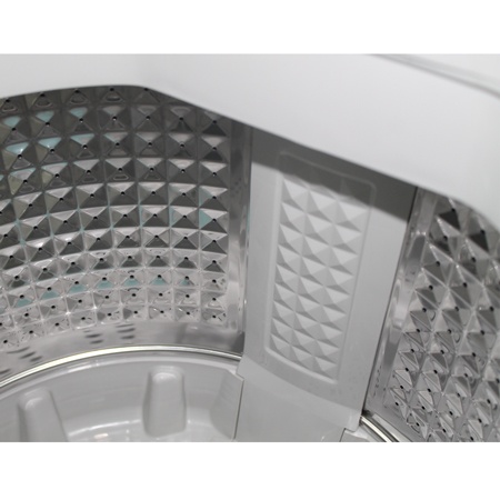Máy giặt 7.2 Kg Samsung WA72H4200SW/SV lồng đứng