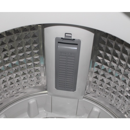 Máy giặt 7.2 Kg Samsung WA72H4200SW/SV lồng đứng