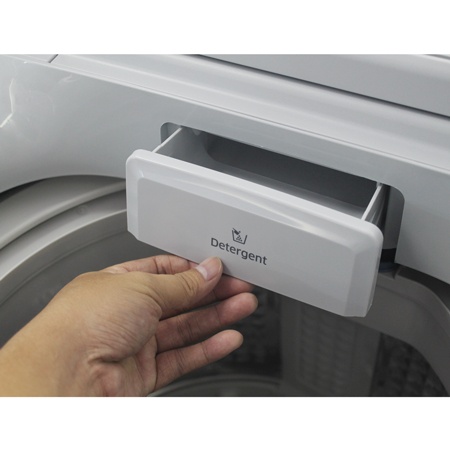 Máy giặt 8.2 Kg Samsung WA82H4200SW/SV lồng đứng