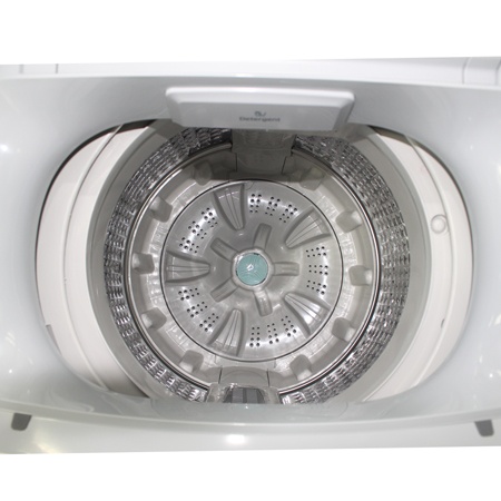 Máy giặt 8.2 Kg Samsung WA82H4200SW/SV lồng đứng