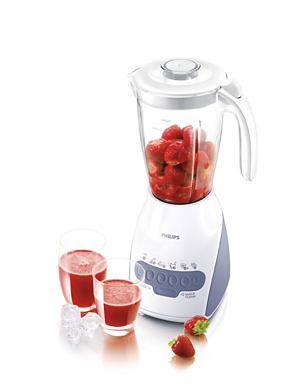 Máy xay sinh tố Philips HR2115