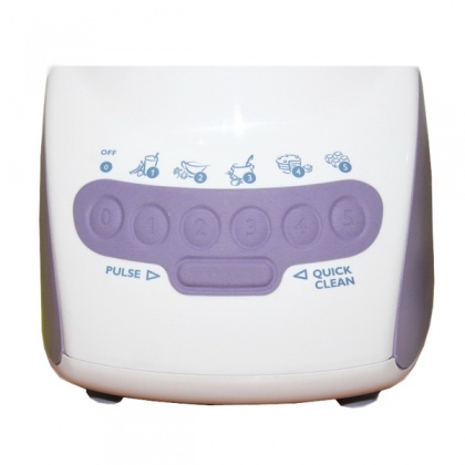 Máy xay sinh tố Philips HR2115