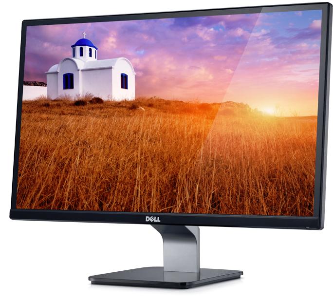 Monitor LED DELL 23 S2340L