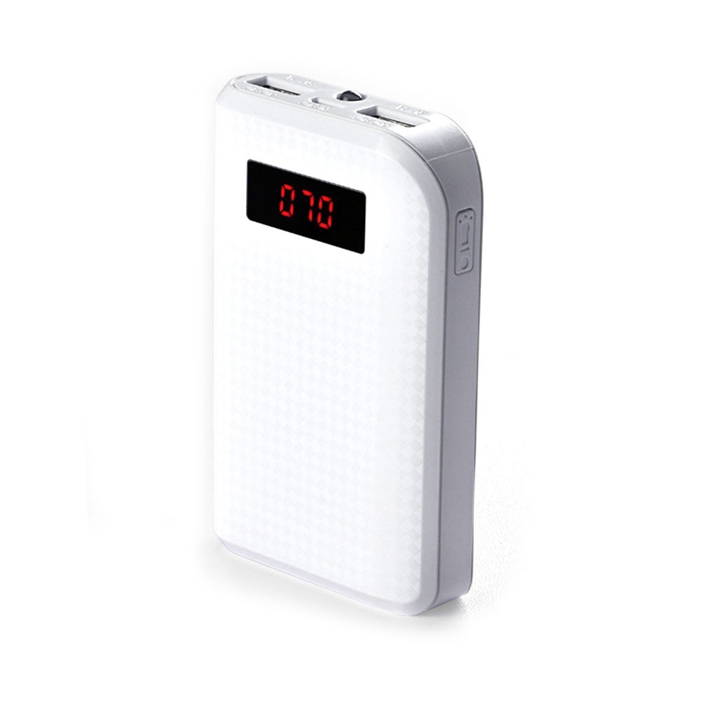 Pin sạc Remax Proda 10000 mAh - Bảo hành 30 ngày