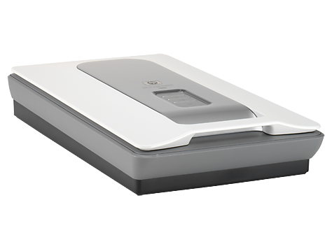SCANNER HP G4010 (L1956A) Photo
